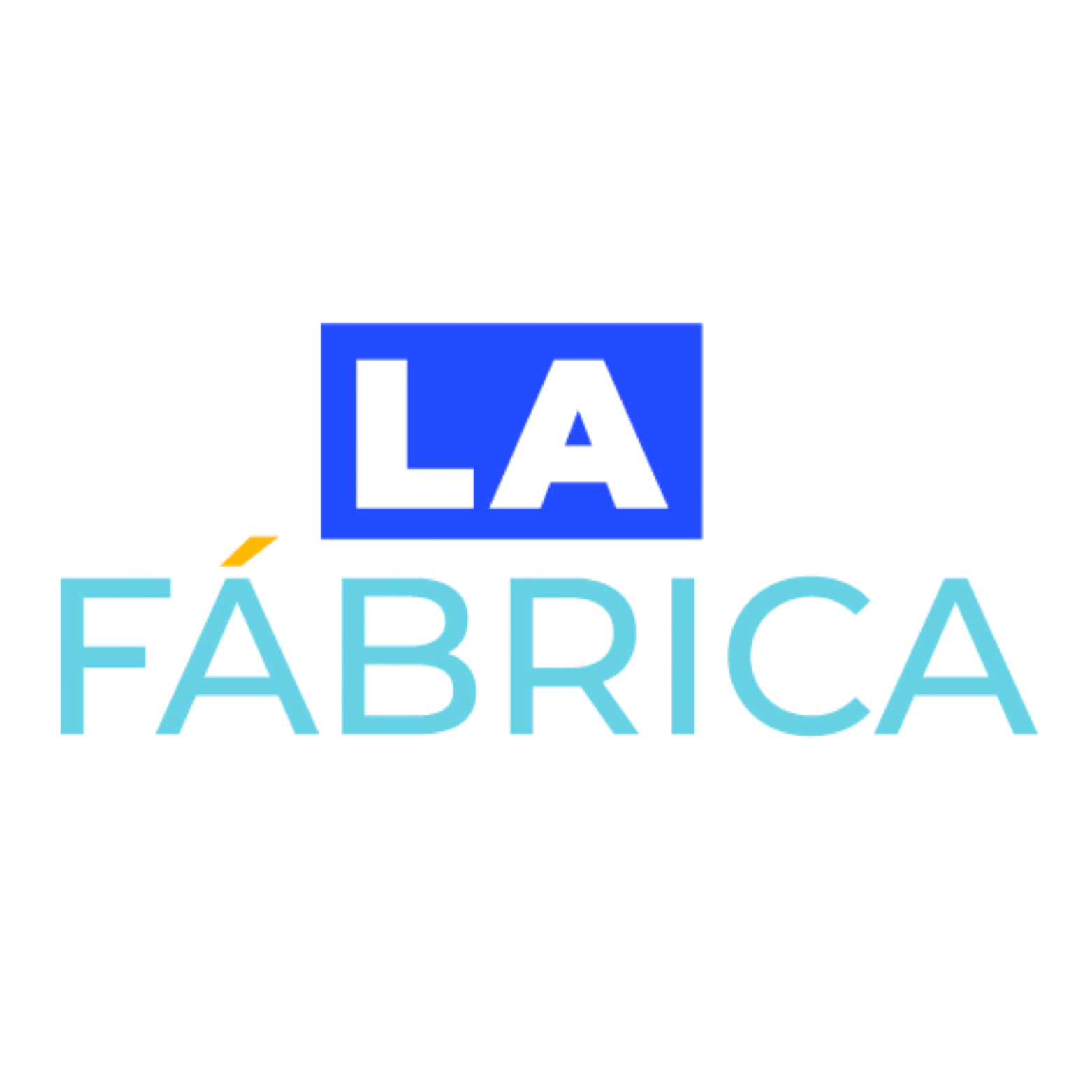 LA Fábrica